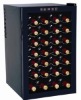 wine cellar/wine cooler/cave a vin/ thermoelectric wine cooler/wine chiller