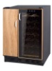 wine chiller/wine refrigerator