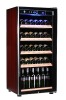 wine cooler(66 bottles, humidity controlled)