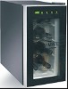 wine cooler/ mini bar/ mini freezer/ showcase/solar mini fridge