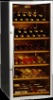 wine refrigerator