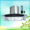 with remotor control cooker hood NY-900A17