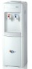 with storage cabinet electric cooling stand water dispenser