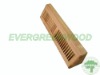 wooden air vent