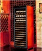 wooden wine cooler
