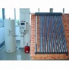 work excellent china supplier split solar water heater