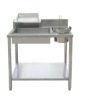 wrapping breading table LS-1000G
