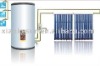 xianke separated and pressure solar water heater(SRCC, solar keymark)