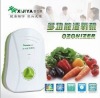 xijiya 2012 new items mechanical ozone generator digital air freshener dispenser