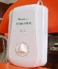 xijiya 2012 new items mechanical ozone generator/digital air freshener dispenser