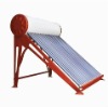 xingshen non-pressurized solar water heater