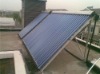 xingshen split pressurized solar collector