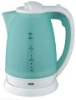 yellow electric kettle   WK-SMB205