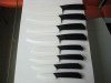 zirconia ceramic knife