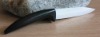 zirconia ceraminc knife with plastic handle