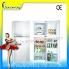 108L Top-mounted Refrigerator with Handle/Lock CE ROHS