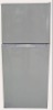 139L Double Door Home Refrigerator (GLR-F139L) with CE