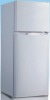 149L Double Door Refrigerator (GLR-F149L) with CE
