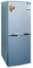 192L Double Door Home Refrigerator(GLR-192) with CE