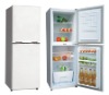 196L  Double Door Refrigerator Home Refrigerator with (GLR-Y196) CE CB CCC