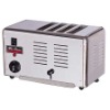 2011year new Sell 4-Slot Toaster(4ATS)