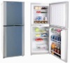 220L Double Door Home Refrigerator(GLR-220) with CE