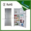 350L Popular Refrigerator Freezer with CE ROHS
