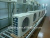 9000btu Solar Air Conditioner cooling$heating