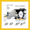 Automatic Chain-drive Commercial Dish Washer