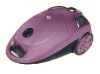Bagged Vacuum Cleaner CS-H4801E-colored