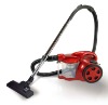 Bagless cyclone promotion dry quiet Vacuum Cleaner STX002