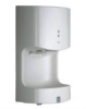 Bathroom Plastic High Speed Hand Dryer (SRL2101B1)
