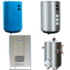 Electric Water Heater Series