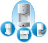 (HSD-3800)Hand dryer,High-speed hand dryer