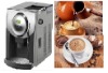 HY-4802 Automatic coffee machine 0086-15036079237