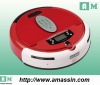 Newest auto recharge robot vacuum cleaner, low price robot vacuum cleaner!