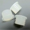 Promotion gift silicone stopper for bottle