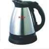 Stainless Steel Electric Kettle (OL-215A)