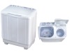 Twin tub washing machine(B4000-14S)