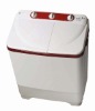 Twin tub washing machine(B6000-1S)