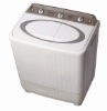 Twin tub washing machine(B7200-18AS)