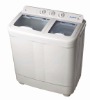 Twin tub washing machine(B9000-9BD)