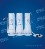 certificate ODM OEM 3stage water filter