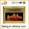 decor flame electric fireplace M28 with ETL,CE,GS