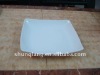 new design stock ceramic plate