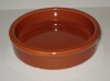 new stock porcelain pet bowl