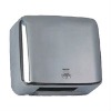 stainless steel Hand dryer